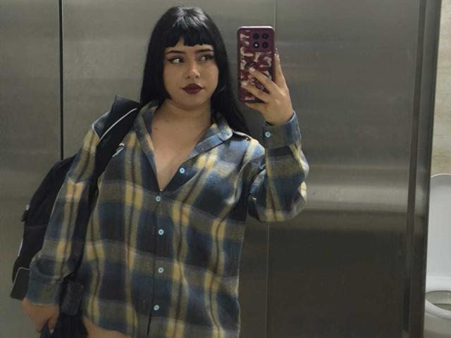 MimiLuvy - Sexe cam en vivo - 29005223