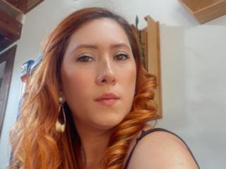 Ver la ficha detallada de AfroditaMartinez