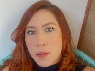 Ver la ficha detallada de AfroditaMartinez