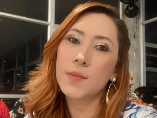 Ver la ficha detallada de AfroditaMartinez