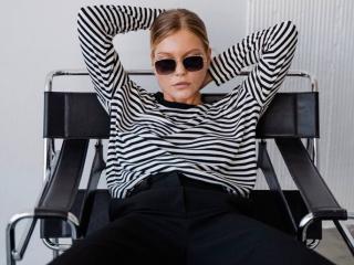 Volledig profiel bekijken van EolantaMarina