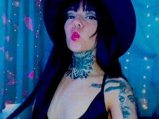 Ver la ficha detallada de LannieGonzales