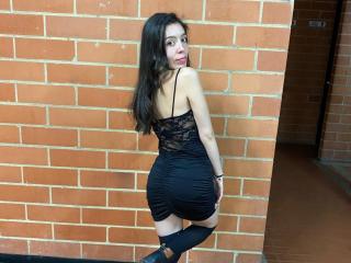 Volledig profiel bekijken van ElodiePerrine