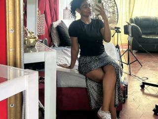 Volledig profiel bekijken van NatalyBlonder