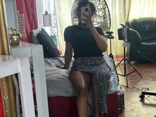 Volledig profiel bekijken van NatalyBlonder