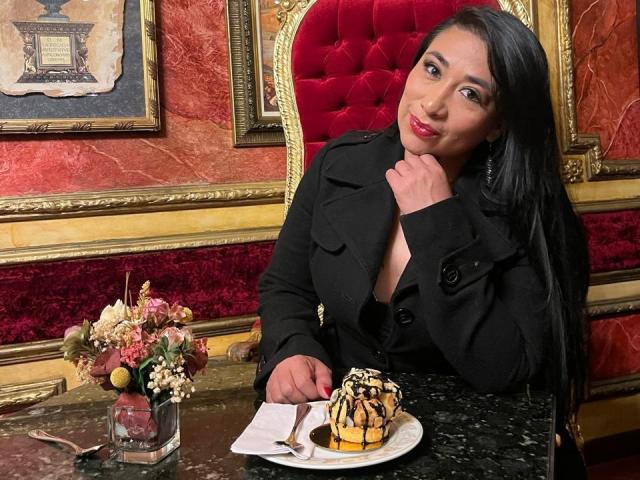 Karimelee - Camera khiêu dâm &amp; quyến rũ trực tiếp - 29006153