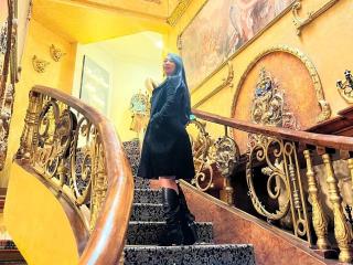 Volledig profiel bekijken van Karimelee