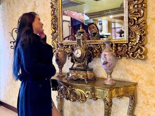 Ver la ficha detallada de Karimelee