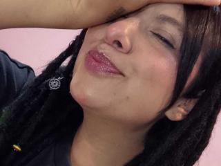 Volledig profiel bekijken van BeckyHuston