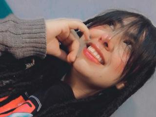 Ver la ficha detallada de BeckyHuston