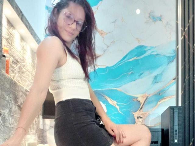 SamanthaCorine - Sexe cam en vivo - 29006897