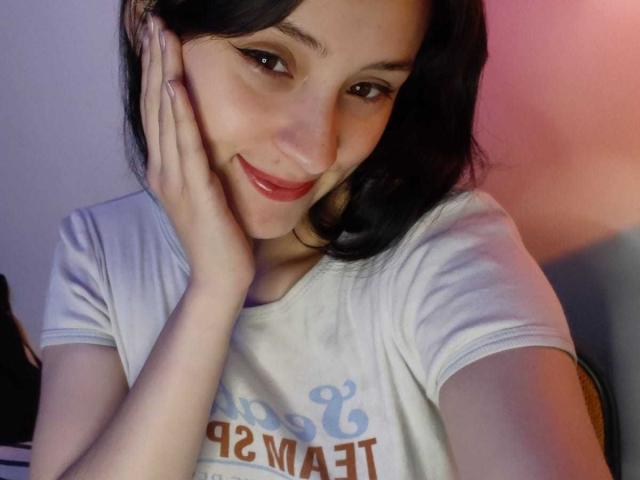 AnnieLamberth - Sexe cam en vivo - 29006930