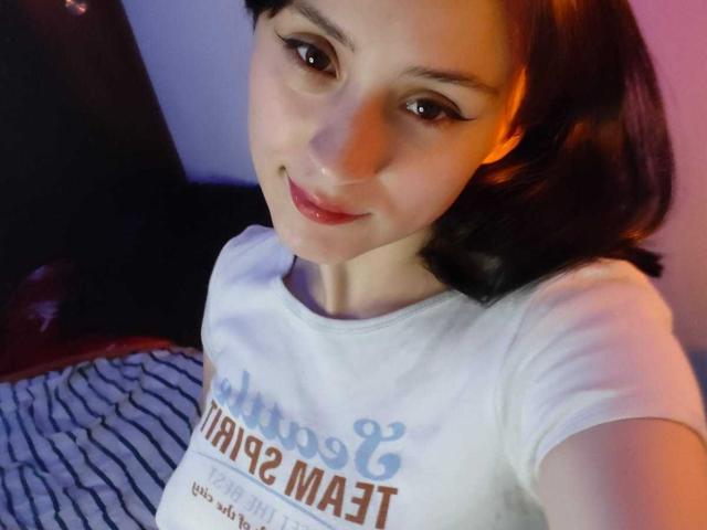 AnnieLamberth - Sexe cam en vivo - 29006933