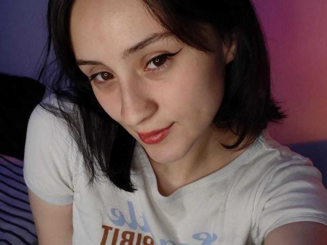 AnnieLamberth - Live sex cam - 29006945