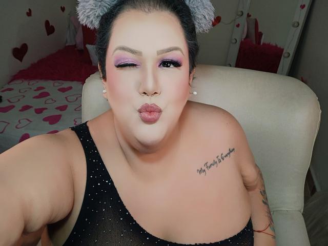 GiiannaMorrys - Live porn &amp; sex cam - 29007026