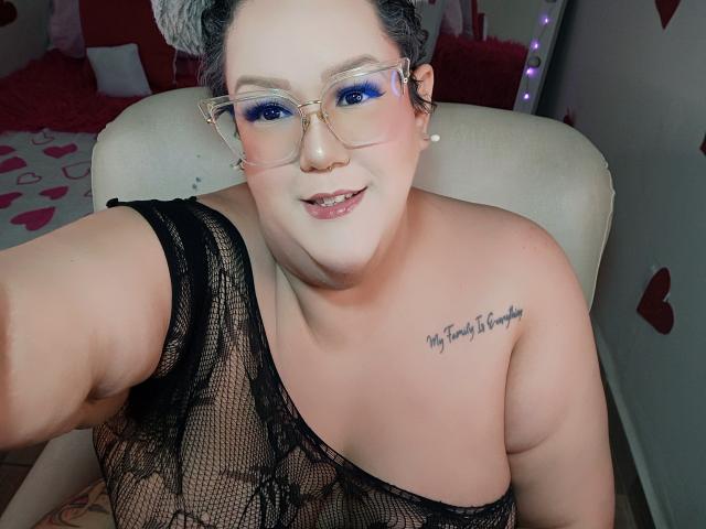 GiiannaMorrys - Live porn &amp; sex cam - 29007029