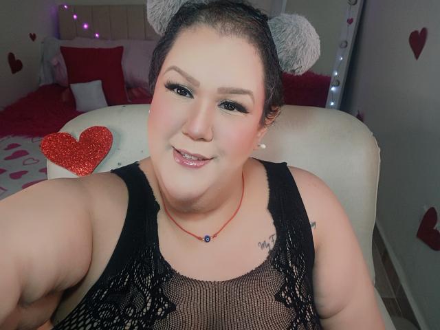 GiiannaMorrys - Live porn &amp; sex cam - 29007113