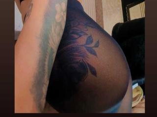 Ver la ficha detallada de NenaBlack