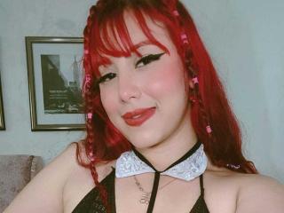 Ver la ficha detallada de MaddyMills