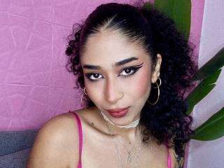 Ver la ficha detallada de LannaJhonson