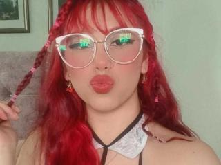 Volledig profiel bekijken van MaddyMills