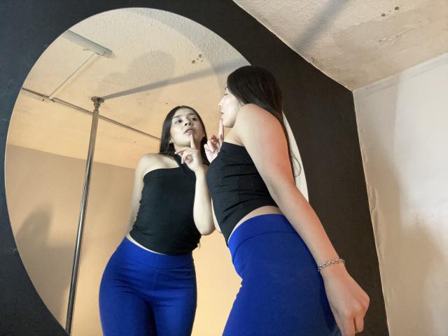 EmmaLombardi - Sexe cam en vivo - 29007755