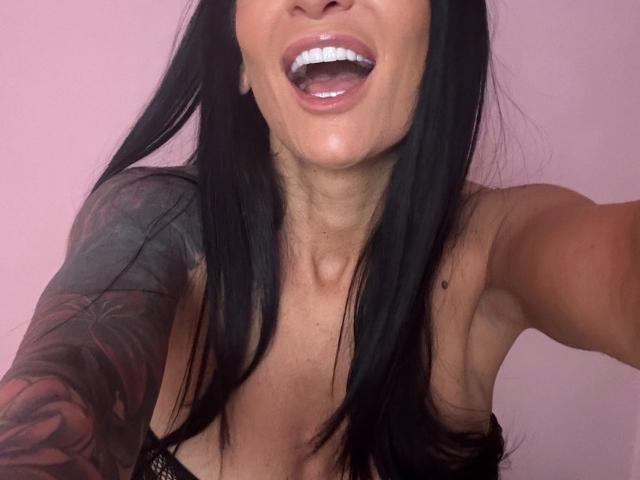 AndraD - сексуальная веб-камера в реальном времени - 29008037