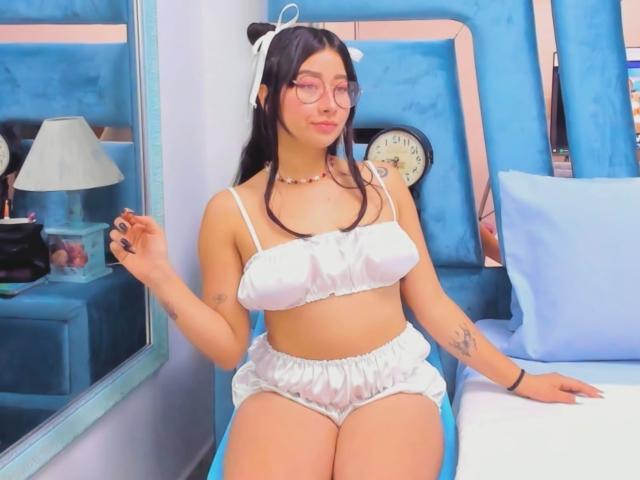 Genesiss - 라이브 포르노 &amp; 섹스 캠 - 29008292
