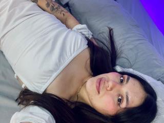 Volledig profiel bekijken van SophiaMarx