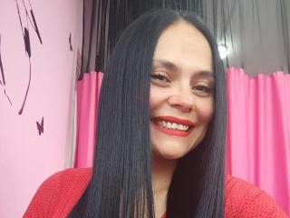 Ver la ficha detallada de CharlotteCrofort