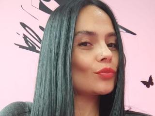 Ver la ficha detallada de CharlotteCrofort