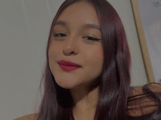 Ver la ficha detallada de MarianaVargasX