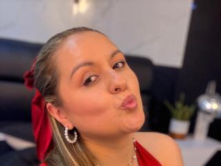 Ver la ficha detallada de LaurenSpitz