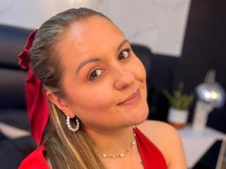 Ver la ficha detallada de LaurenSpitz