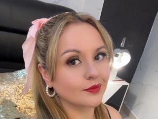 Ver la ficha detallada de LaurenSpitz