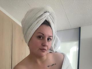 Ver la ficha detallada de LaurenSpitz