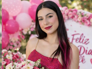 Ver la ficha detallada de JuliaGarciax