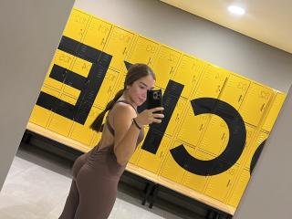 Ver la ficha detallada de SharonKlart