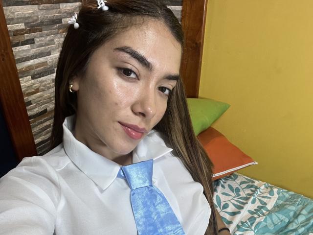 SharonKlart - Sexe cam en vivo - 29009273