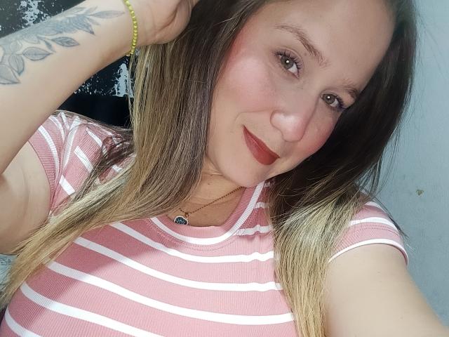 AlexaHotSeins - Sexe cam en vivo - 29009306