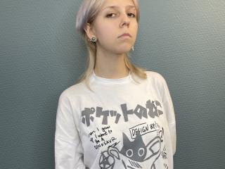 Ver la ficha detallada de KateIbey