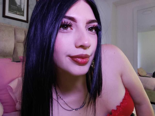 IsabellaaRossi - ライブポルノ&amp;セックスカム - 29009561