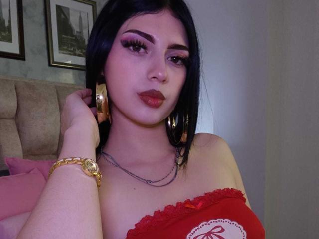 IsabellaaRossi - Live porn &amp; sex cam - 29009600