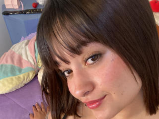 Ver la ficha detallada de AnikaFleur