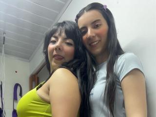 Ver la ficha detallada de ValkiriaAndDione