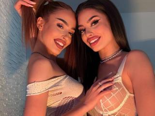 Ver la ficha detallada de LalaAndClara