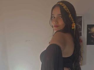 Volledig profiel bekijken van SarayDarcy