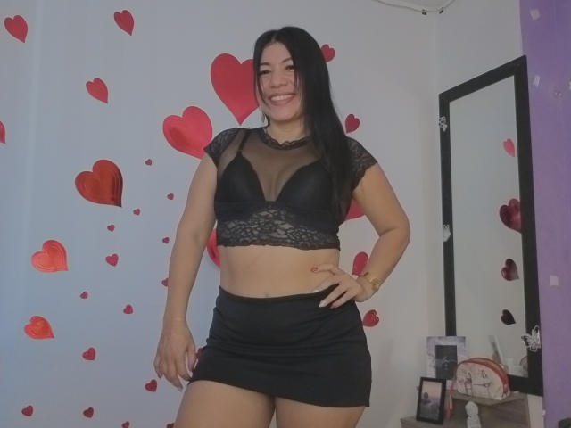 LuanaRose - Sexe cam en vivo - 29010317