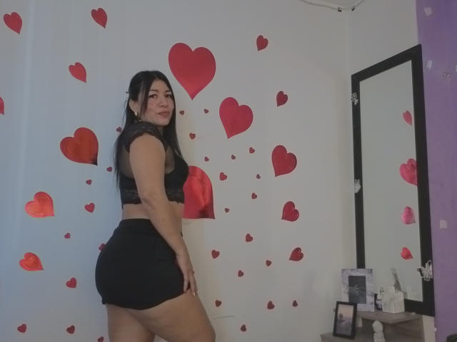 LuanaRose - Live porn &amp; sex cam - 29010338