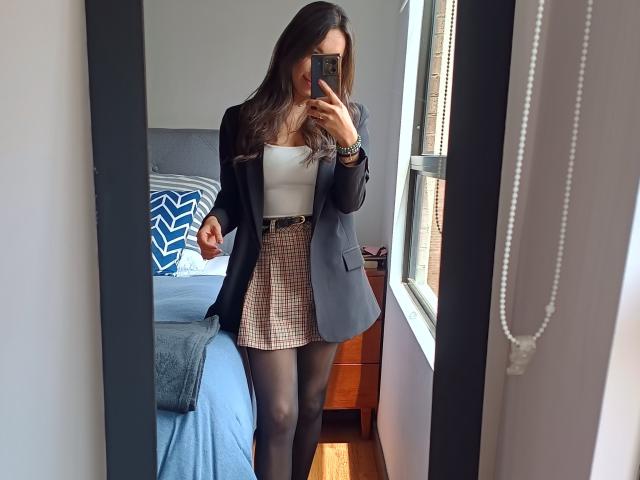 MiaReed - Camera khiêu dâm &amp; quyến rũ trực tiếp - 29011508